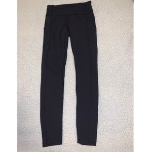 Lululemon speed up tight 28’’